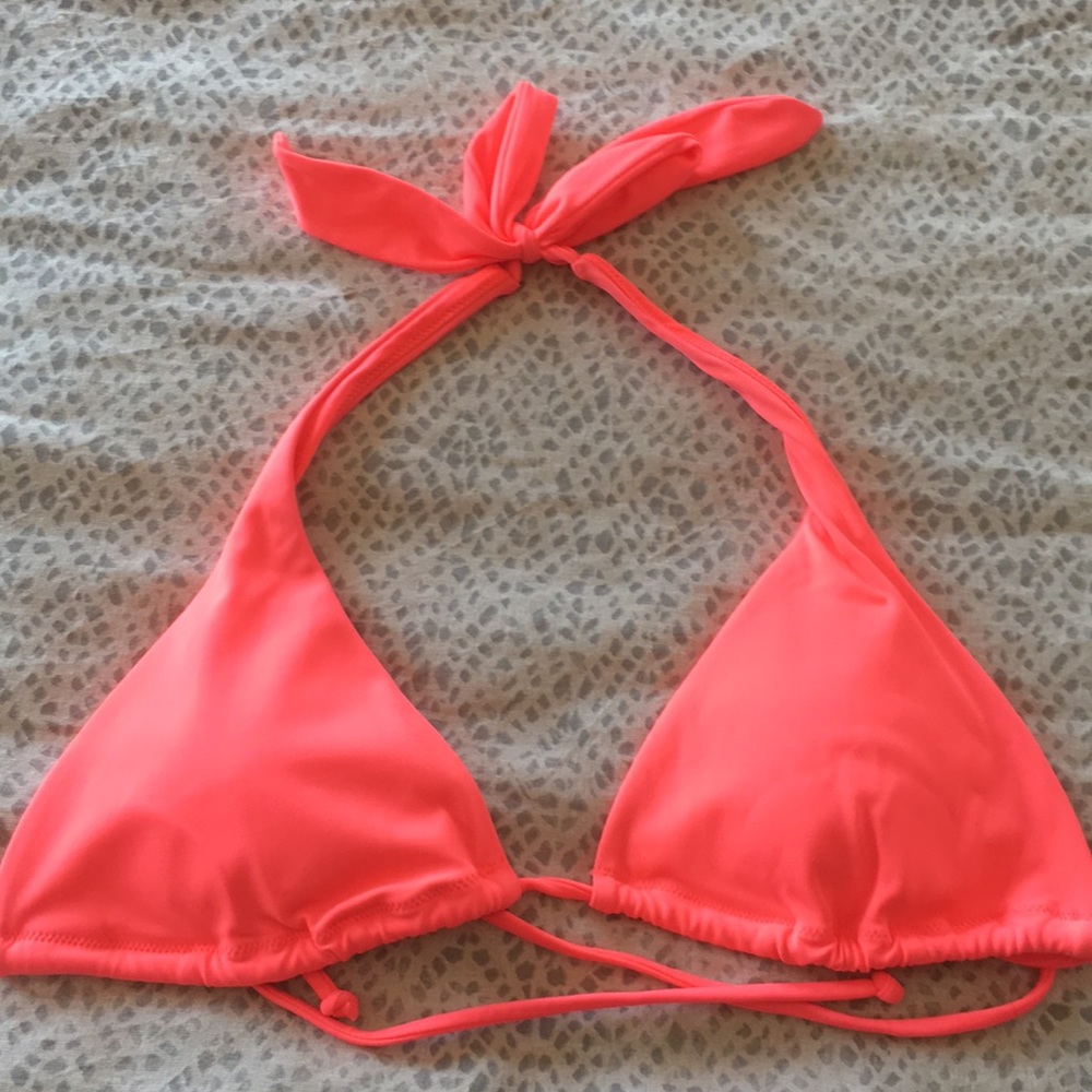 Victoria Secret bikini top